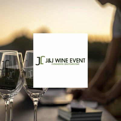 J and J Wine Event