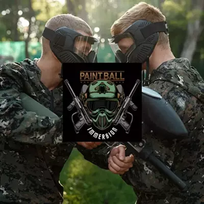 Immersion Paintball