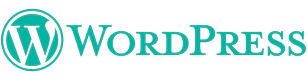 Logo Wordpress.
