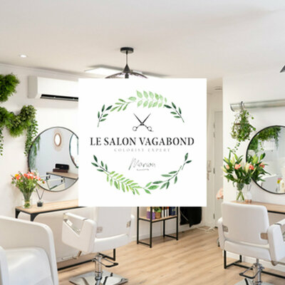 Le Salon Vagabond