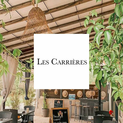 Les Carrières