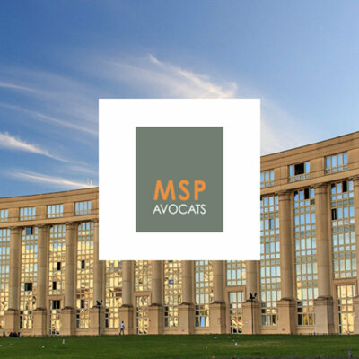 MSP AVOCATS