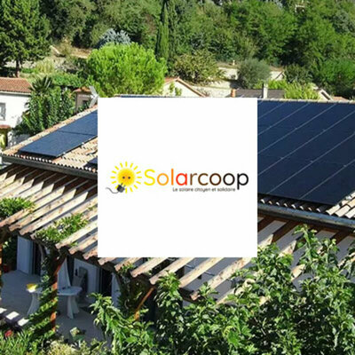 Solarcoop