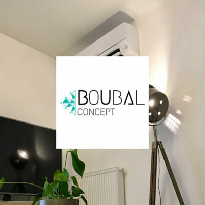 Boubal Concept