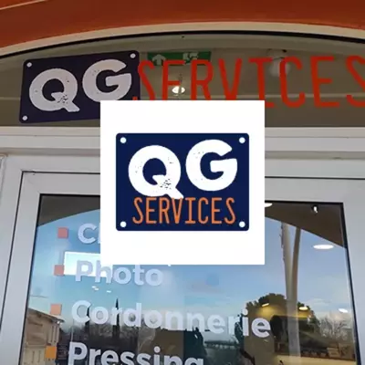 QG Services