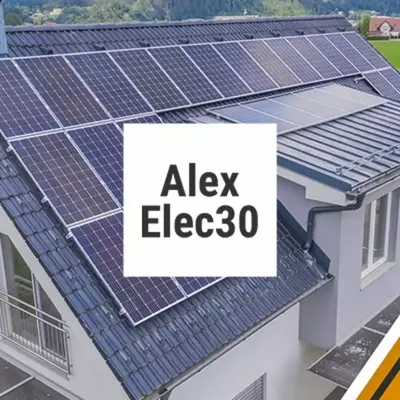 Alex Elec30